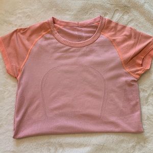 RARE Lululemon swiftly tech